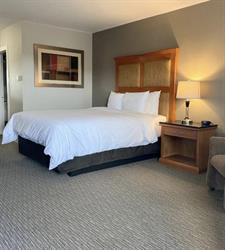 Anavada Inn & Suites - Prince George, opening hours