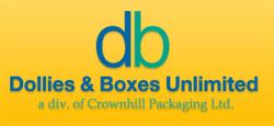 Dollies & Boxes Unlimited in Scarborough, ON (Wexford - Maryvale) - Opening Hours