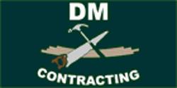 D M Contracting, Langton, ON opening hours