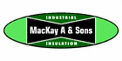 MacKay A & Sons, Russell, ON opening hours