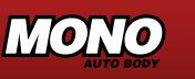 Mono Auto Body, Orangeville, ON opening hours
