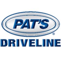 Pat's Driveline, Mississauga, ON opening hours