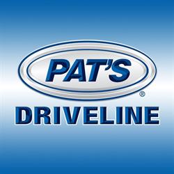Pats Driveline, Fort McMurray, AB opening hours