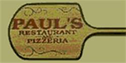 Paul's Pizzeria, Napanee, ON opening hours