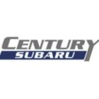 Century Subaru, Saint John, NB opening hours