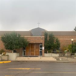 Catholic Church, Lloydminster, AB opening hours