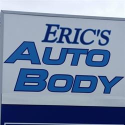 Erics Auto Body, Port Hope, ON opening hours