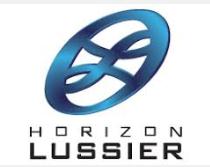 Horizon Lussier, Marieville, QC opening hours