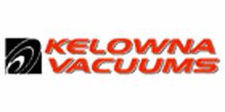 Kelowna Vacuums, opening hours