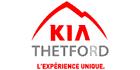 Kia Thetford, opening hours