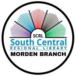 Morden Library, opening hours