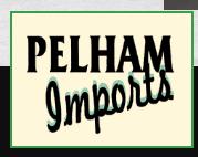 Pelham Imports, St. Catharines, ON opening hours