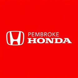Pembroke Honda, opening hours