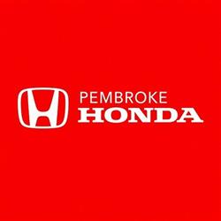 Pembroke Honda, opening hours