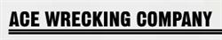 Ace Wrecking Co in London, ON (Glen Cairn) - Opening Hours