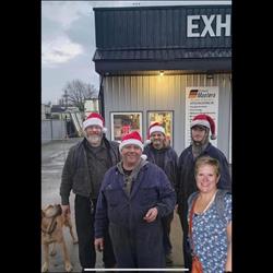 Exhaust Masters, Port Alberni, BC opening hours