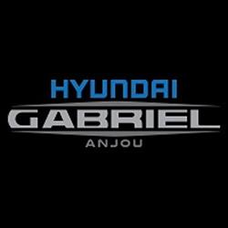 Hyundai Gabriel Anjou, opening hours