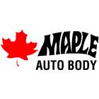 Maple Auto Body, Concord, ON opening hours
