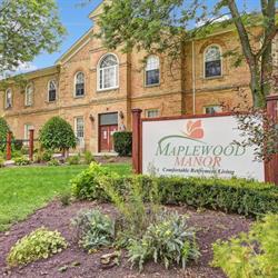 Maplewood Manor, Seaforth, ON opening hours
