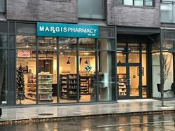 Margis Pharmacy in Toronto, ON (High Park-Swansea) - Opening Hours
