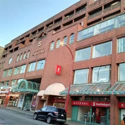 Sun Wah Centre in Vancouver, BC (Downtown) - Opening Hours