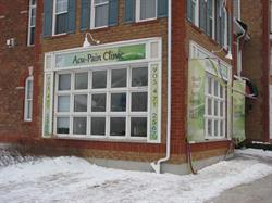 Acu-Pain Clinic, Markham, ON opening hours