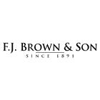 Brown F J & Son, Cambridge, ON opening hours