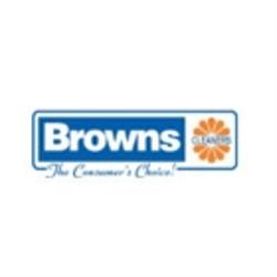 Browns Cleaners, Ottawa, ON opening hours