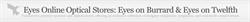 Eyes on Twelfth in Vancouver, BC (Fairview) - Opening Hours