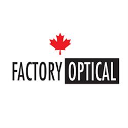 Factory Optical - Prince Albert - 15th Street E, opening hours