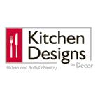 Kitchen Designs By Decor in Winnipeg, MB (Downtown) - Opening Hours