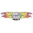 Knowles Exhaust Specialties Ltd, Kamloops, BC opening hours