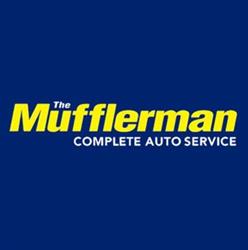 The Mufflerman - Woodstock, opening hours