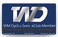 WM. Dyck & Sons, Niverville, MB opening hours