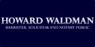 Howard Waldman, Thornhill, ON opening hours