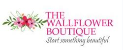 The Wallflower Boutique, Oshawa, ON opening hours