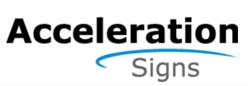 Acceleration Signs Ltd., Fort St. John, BC opening hours