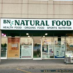 Bn Natural Food, Pickering, ON opening hours