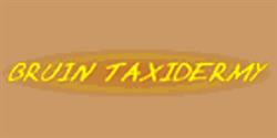 Bruin Taxidermy, Calgary, AB opening hours