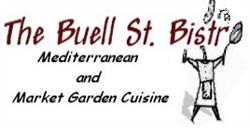 Buell St Bistro, Brockville, ON opening hours