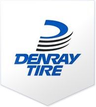 Denray Tire Ltd, Brandon, MB opening hours