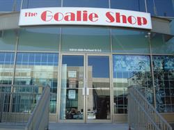 Goalie Shop The in Calgary, AB (Connaught) - Opening Hours