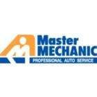 Master Mechanic, Simcoe, ON opening hours