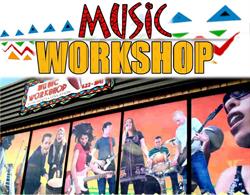 Music Workshop, Thunder Bay, ON opening hours
