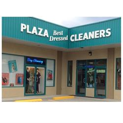 Plaza Cleaners, Penticton, BC opening hours