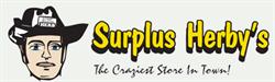 Surplus Herbys, Kamloops, BC opening hours
