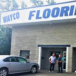 Wayco Flooring Ltd., Mission, BC opening hours