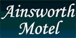 Ainsworth Motel, Ainsworth Hot Springs, BC opening hours
