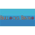 Bullock's Bistro, Yellowknife, NT opening hours