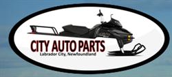 City Auto Parts, Labrador City, NL opening hours